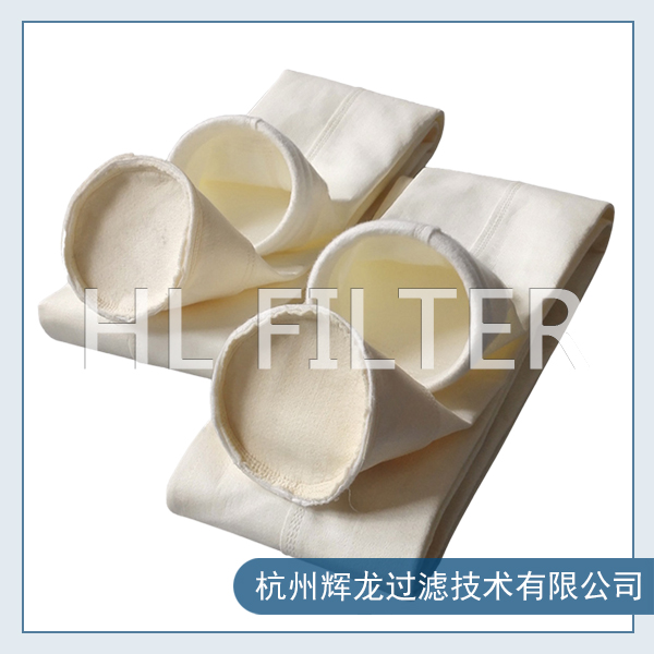 除塵布袋-亞克力針刺氈的工作原理時怎樣的？